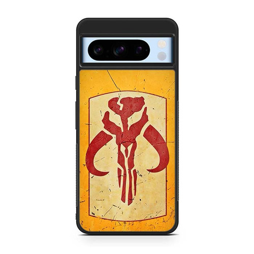 Star Wars Echoes of Mandalore Google Pixel 8 Case