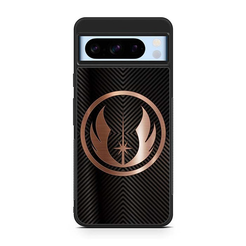 Star Wars Jedi Metallic Google Pixel 8 Case