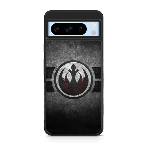 Star Wars Jedi Symbol Google Pixel 8 Case