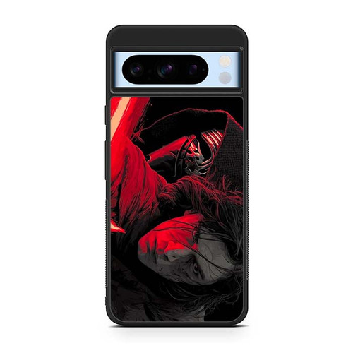 Star Wars Kylo Ren Google Pixel 8 Case
