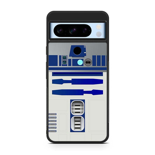 Star Wars R2 D2 Google Pixel 8 Case