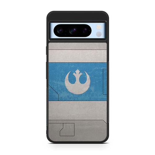 Star Wars Saga The Phoenix Rises Google Pixel 8 Case