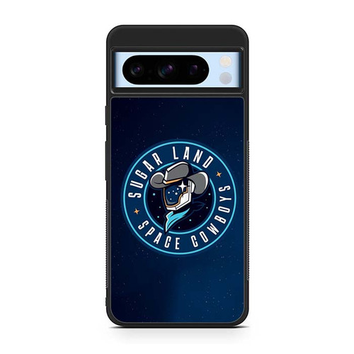 Sugar Land Space Cowboys 01 Google Pixel 8 Case