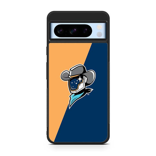 Sugar Land Space Cowboys 02 Google Pixel 8 Case