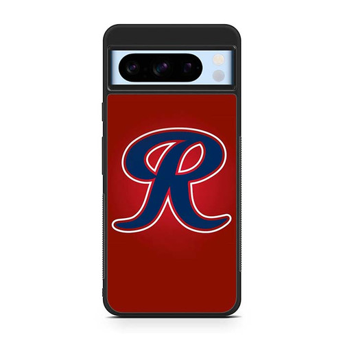 Tacoma Rainiers 03 Google Pixel 8 Case