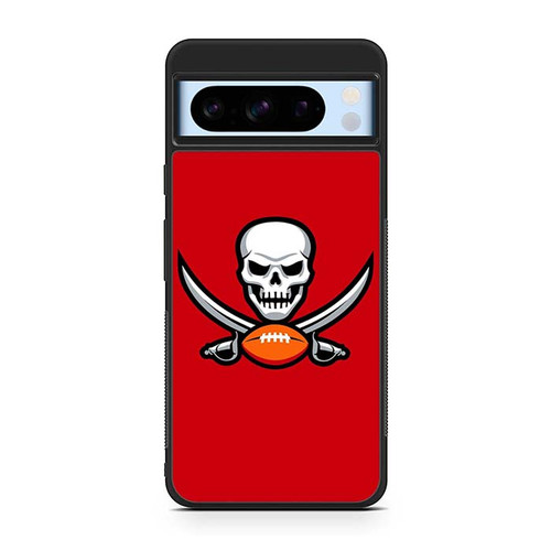 Tampa Bay Buccaneers 03 Google Pixel 8 Case