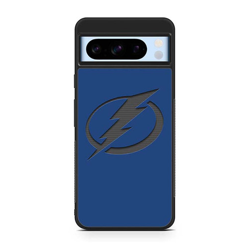 Tampa Bay Lightning 02 Google Pixel 8 Case