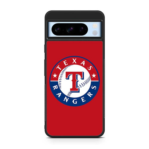 Texas Rangers 02 Google Pixel 8 Case