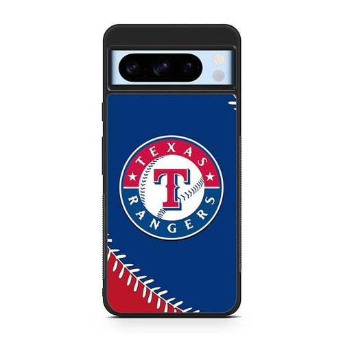 Texas Rangers 03 Google Pixel 8 Case