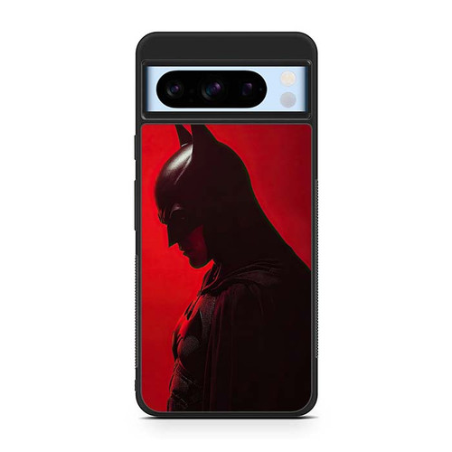 The Batman Robert Pattinson Google Pixel 8 Case