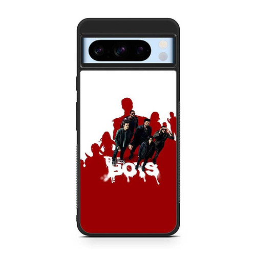The Boys Series Google Pixel 8 Case