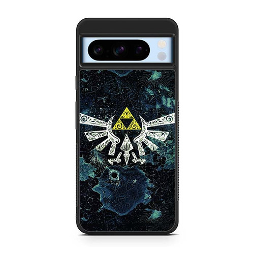 The Legend of Zelda Google Pixel 8 Case