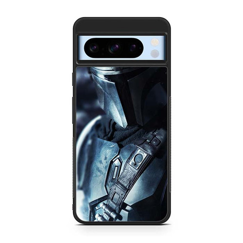 The Mandalorian Pedro Google Pixel 8 Case