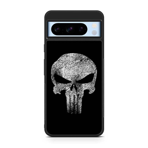 The Punisher Logo Google Pixel 8 Case