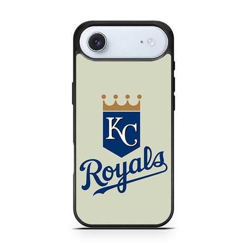 Kansas City Royals iPhone Air Case