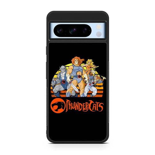 Thunder Cats Characters 01 Google Pixel 8 Case