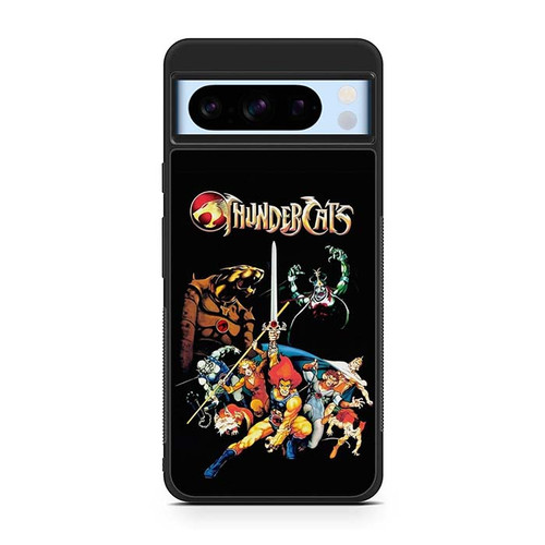 Thunder Cats Characters 02 Google Pixel 8 Case