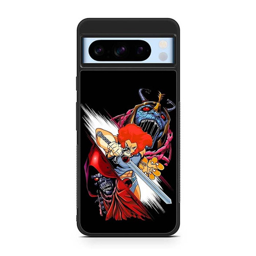 Thunder Cats Lion O Google Pixel 8 Case