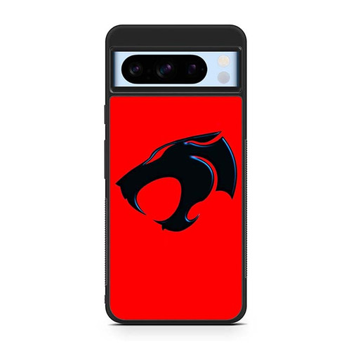 Thundercats logo Google Pixel 8 Case
