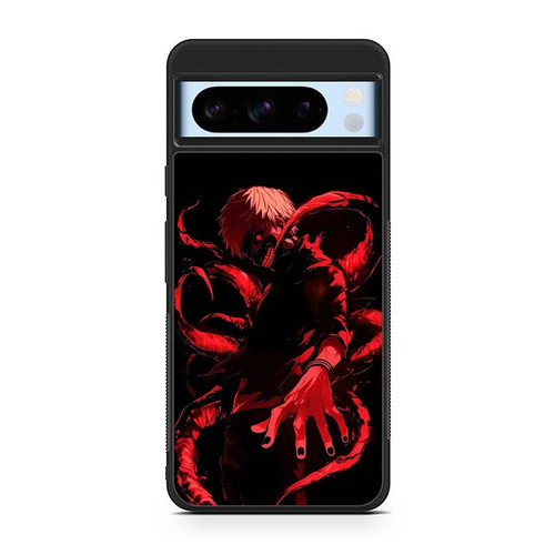 Tokyo Ghoul Kaneki Ken Google Pixel 8 Case