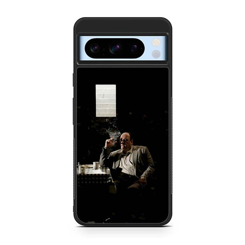Tony Soprano Google Pixel 8 Case