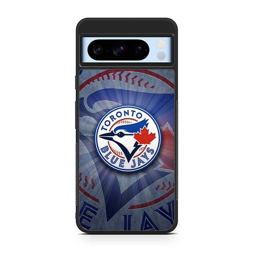 Toronto Blue Jays 05 Google Pixel 8 Case