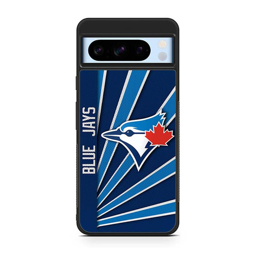 Toronto Blue Jays 06 Google Pixel 8 Case