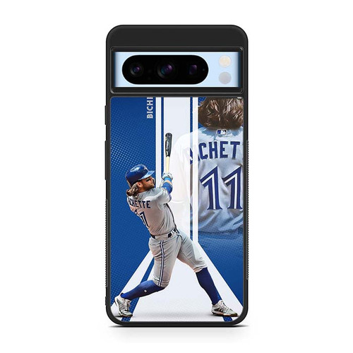 Toronto Blue Jays Bichette Google Pixel 8 Case