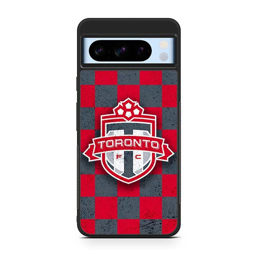 Toronto FC 01 Google Pixel 8 Case