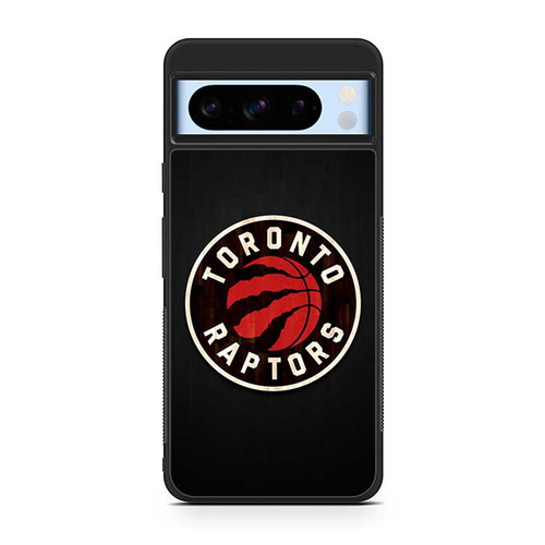 Toronto Raptors 05 Google Pixel 8 Case