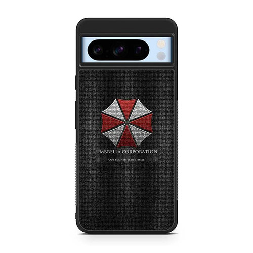 Umbrella Corp Resident Evil Google Pixel 8 Case