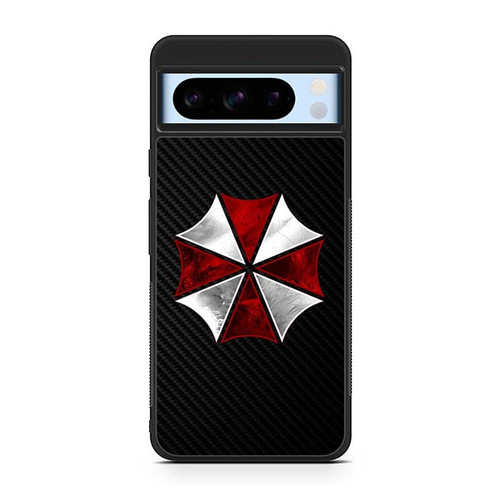 Umbrella Resident Evil Google Pixel 8 Case