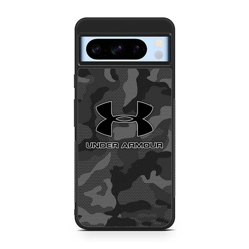 Under Armour in camo Google Pixel 8 Case