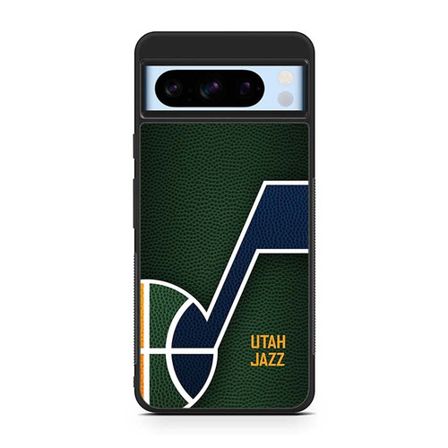Utah Jazz 02 Google Pixel 8 Case