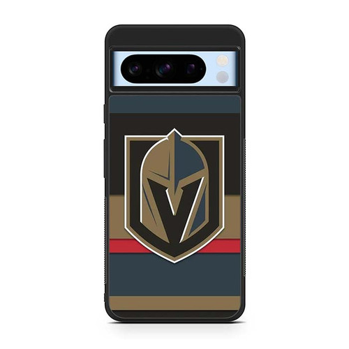 Vegas Golden Knights 01 Google Pixel 8 Case