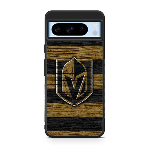 Vegas Golden Knights 03 Google Pixel 8 Case