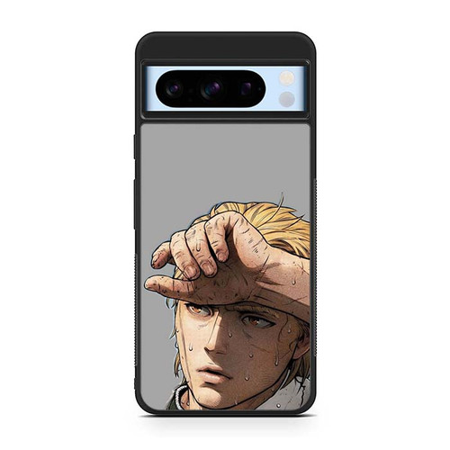 Vinland Saga Thorfinn Son of Thors Google Pixel 8 Case