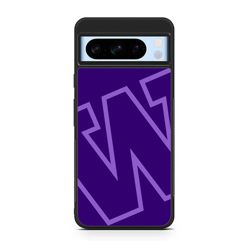 Washington Huskies Logo Google Pixel 8 Case