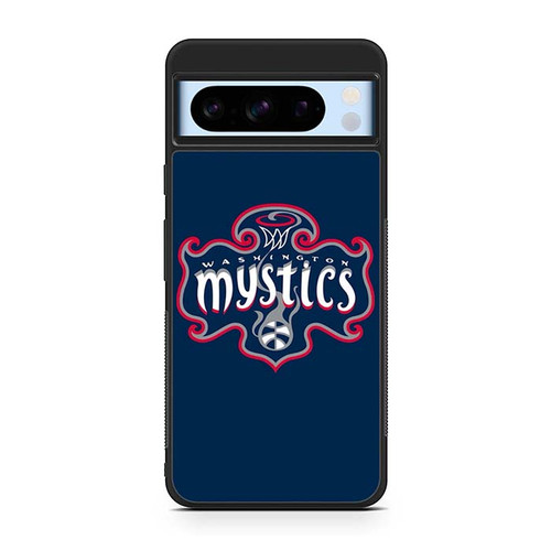Washington Mystics 01 Google Pixel 8 Case