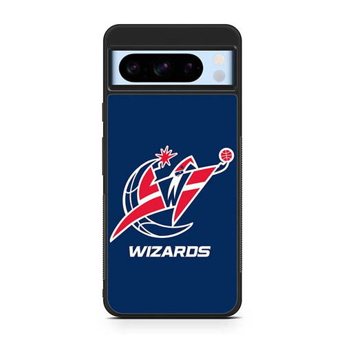 Washington Wizards 02 Google Pixel 8 Case