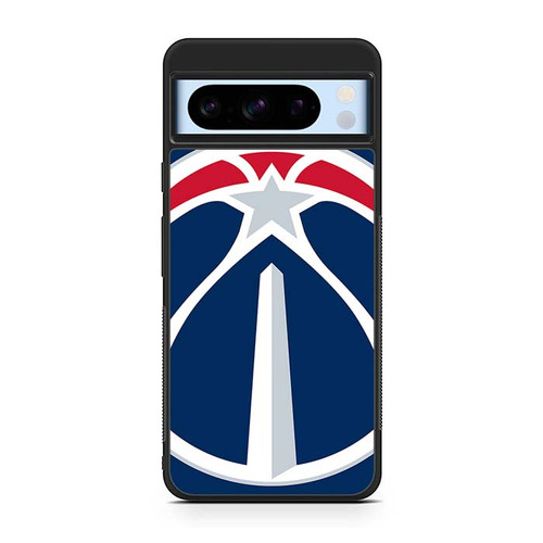 Washington Wizards 04 Google Pixel 8 Case
