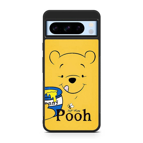 Winnie the Pooh Sweet as Honey Google Pixel 8 Case