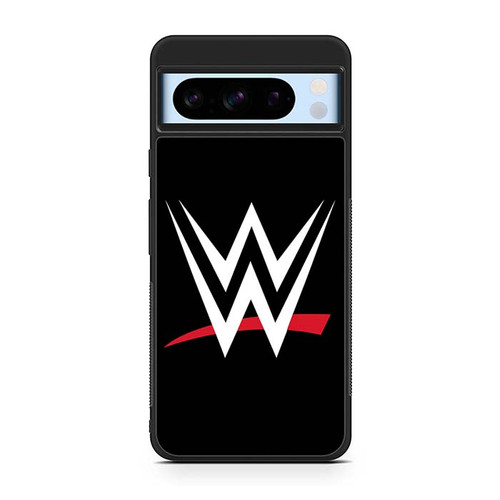 WWE Logo Google Pixel 8 Case