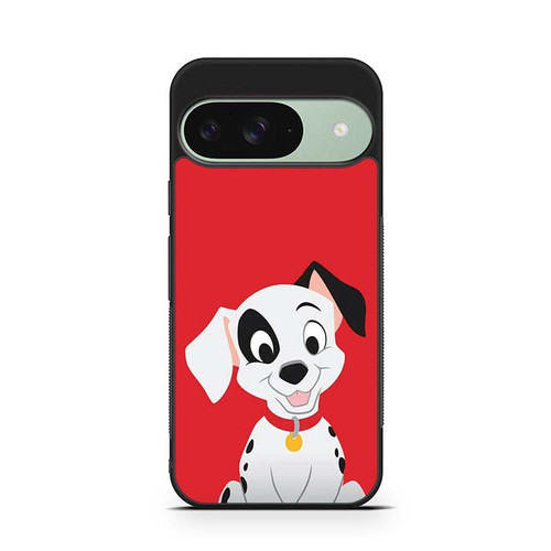 101 Dalmatians A Patch of Pure Joy Google Pixel 9 Case