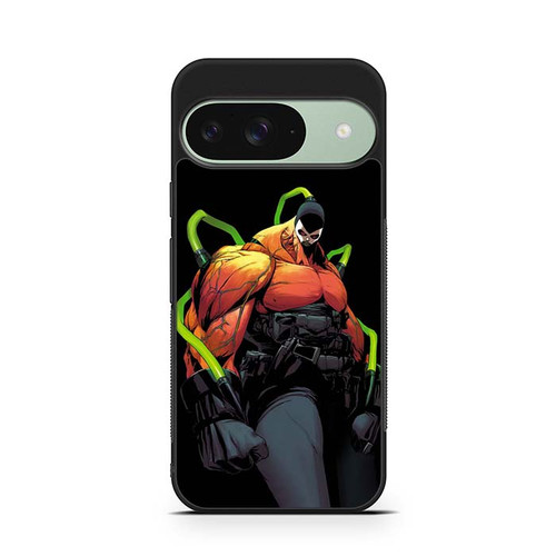 Absolute Bane Absolute Batman Google Pixel 9 Case