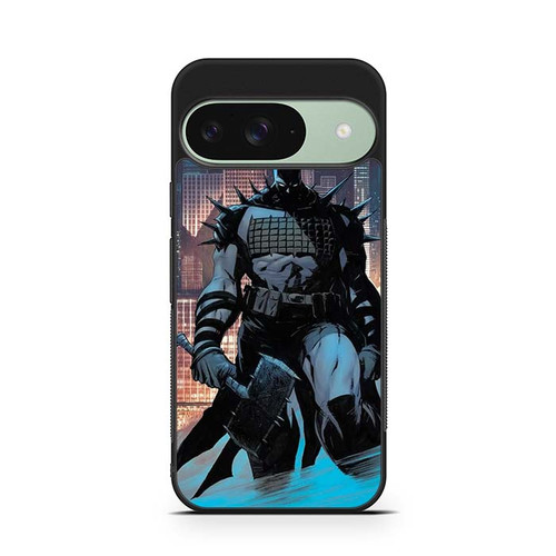Absolute Batman Comic Google Pixel 9 Case