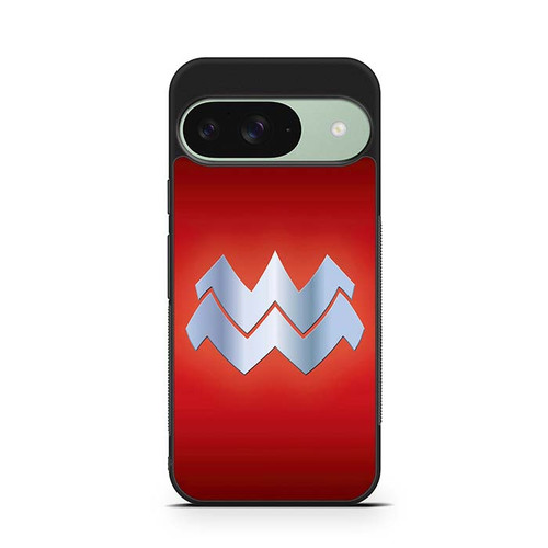 Absolute Wonder Woman Logo Google Pixel 9 Case