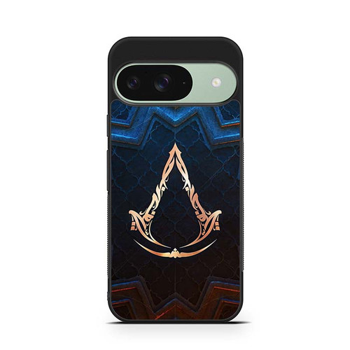 Assassins Creed Origin Google Pixel 9 Case