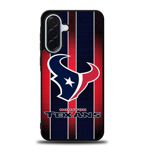 Houston Texans 01 Samsung Galaxy A36 5G Case