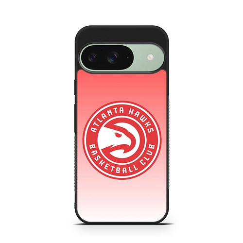 Atlanta Hawks 03 Google Pixel 9 Case